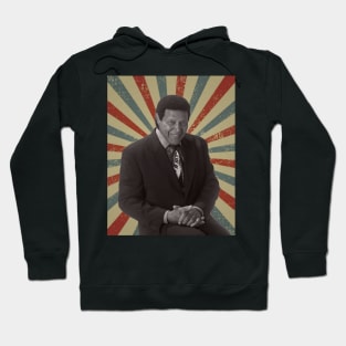 Chubby Checker Hoodie